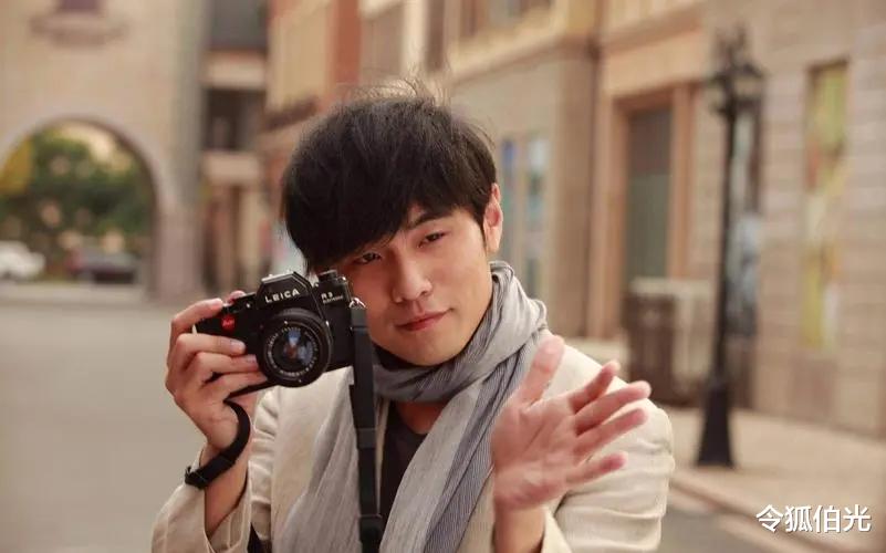 周杰伦|摆烂，江郎才尽还是沽名钓誉？周杰伦新专辑不行的原因找到了