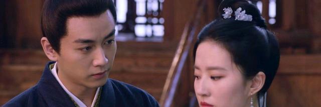 梦华录|从8.3涨到8.8，赢麻了的《梦华录》，今年应该是无法被超越了