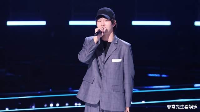 李荣浩|《好声音》22进11改赛制,双李战队结果出炉,3大冠军相选手晋级