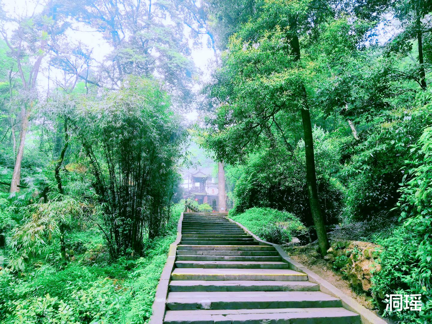 梯田|我国这5座山,票价近百元,值得一去吗?