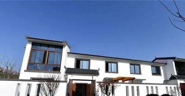 乌鲁木齐|农村有房的“有福了”!老房子或升级为新型集镇,有3种处理方式