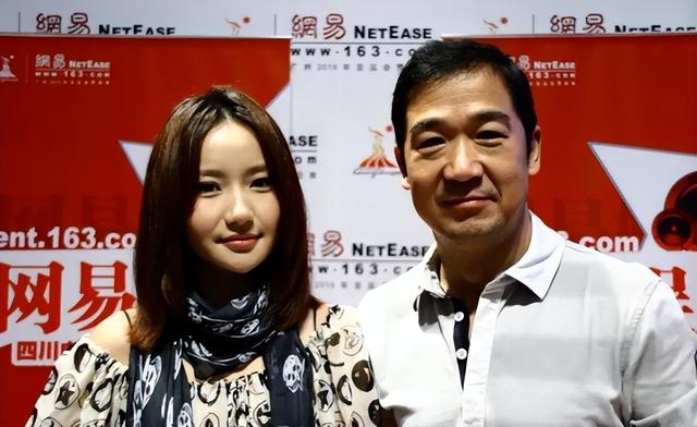 韩雨芹|她曾是北影校花，张国立的干女儿，在事业巅峰时嫁大13岁亿万富豪