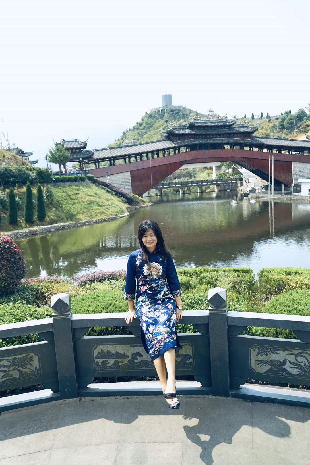 徒步旅行|中国石雕小镇龟湖镇，有两大宝贝：银矿与叶蜡石，景美人少故事多