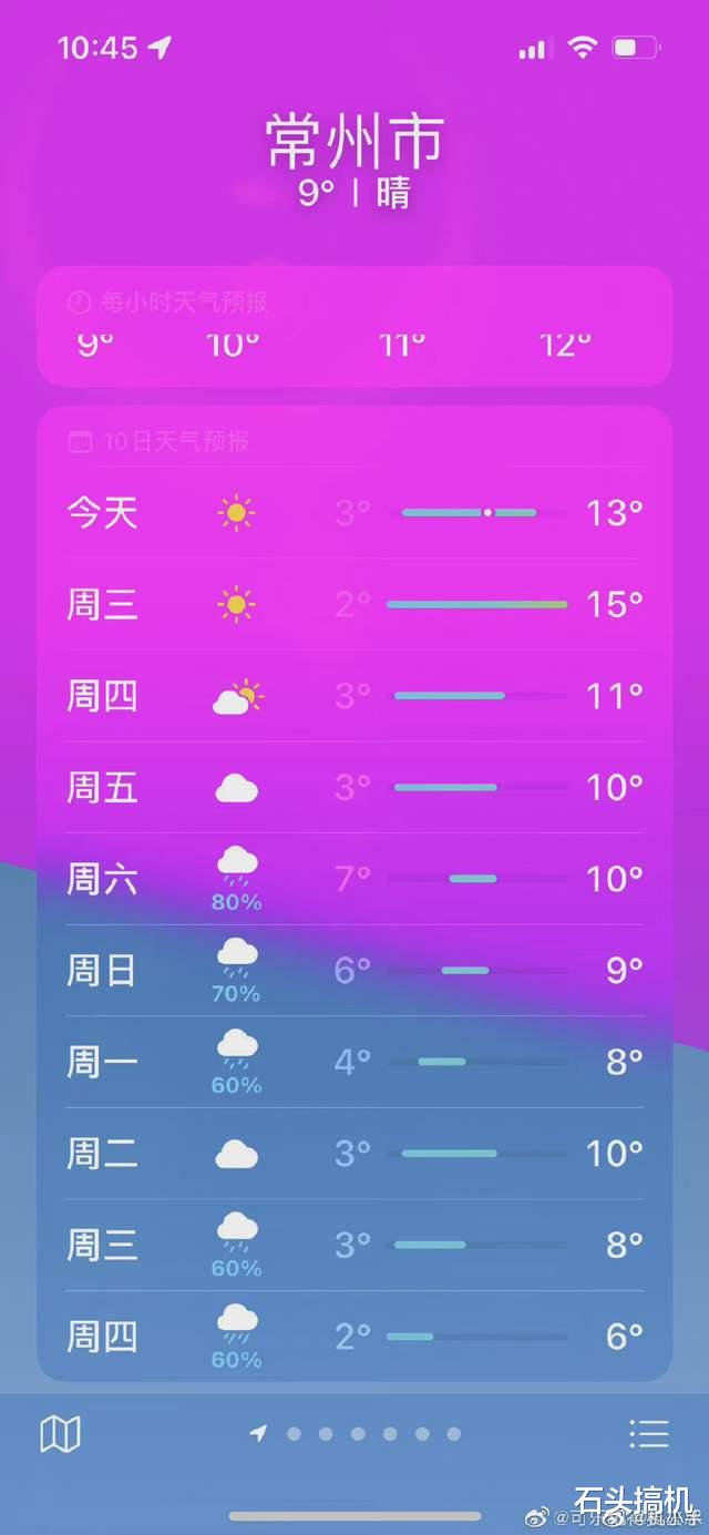 苹果|苹果iPhone 13系列出现粉屏问题？伴随卡顿、闪退及自动重启