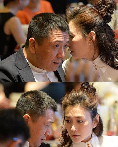 李小冉|李小冉丈夫徐佳宁：从男闺蜜到亲密爱人，我的妻子我来宠