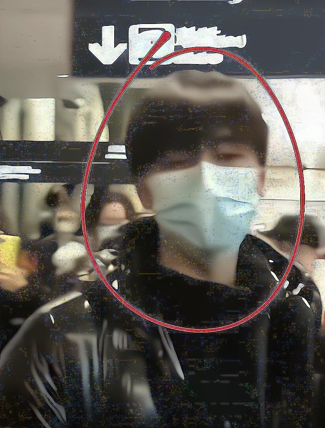 焉栩嘉|焉栩嘉恋情曝光后首次现身!被问恋情脾气暴躁,直言:闪开