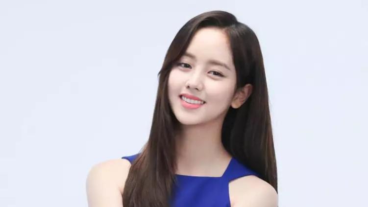 金所炫|9岁出道成演员，自学成才的女学霸，21岁戏龄12年的老戏骨