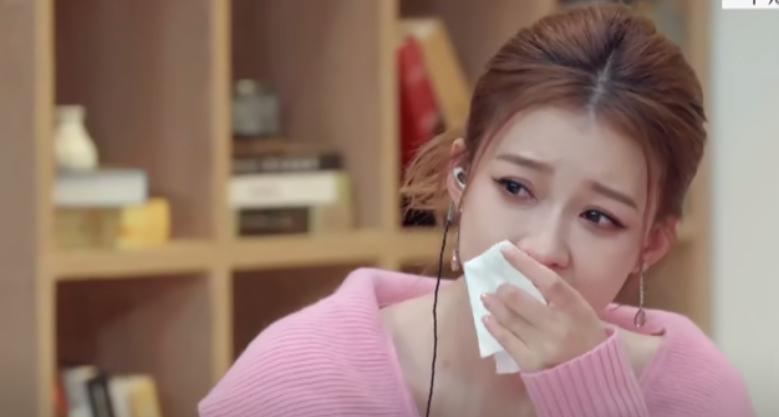 陈美玲|陈美玲突然发烧流鼻血,艾威悔过担心老婆死掉,孙怡感动落泪