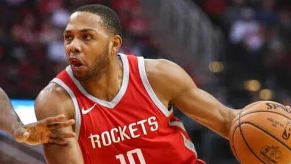 火箭最靠谱的一笔交易  球迷喜欢的戈登去辅佐利拉德