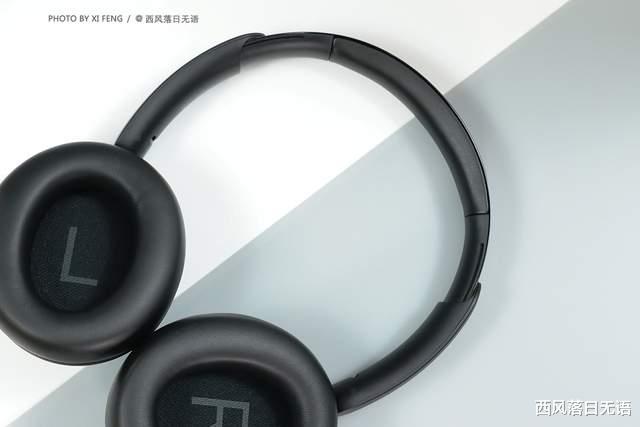 |论降噪，SONY、Bose各种吊打一切！声阔Q45：未必