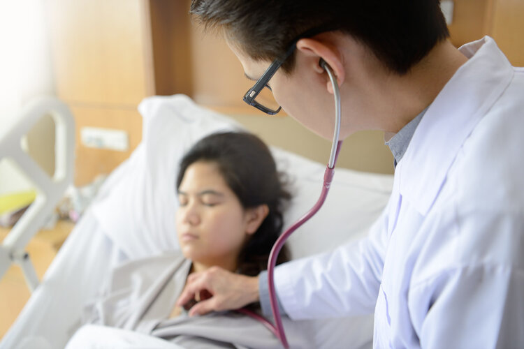 便秘|体内有癌,会有4处变黑,具体是指哪些部位?这篇文章说清楚了