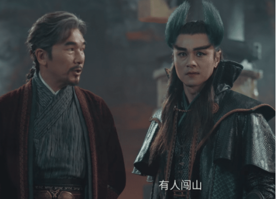 豆瓣|2022年年度8部大烂片,咖位一个比一个高,评分一个比一个低