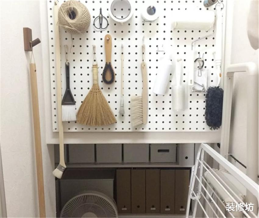 日本不愧是装修“大佬”,这10个细节你不得不服,真高级!