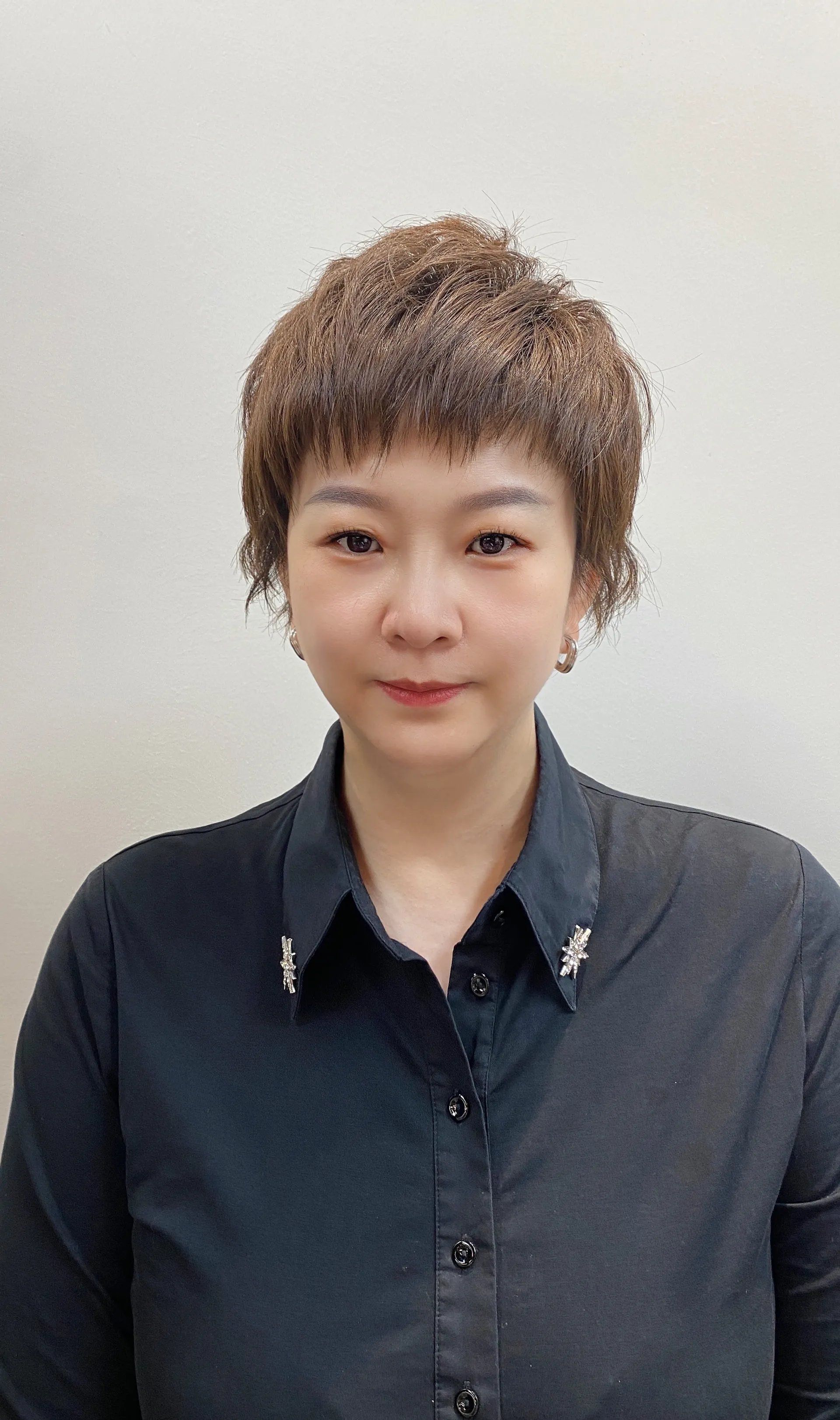 发型 最该尝试的发型有哪些？这几种美翻了，大多数女性剪完都很美