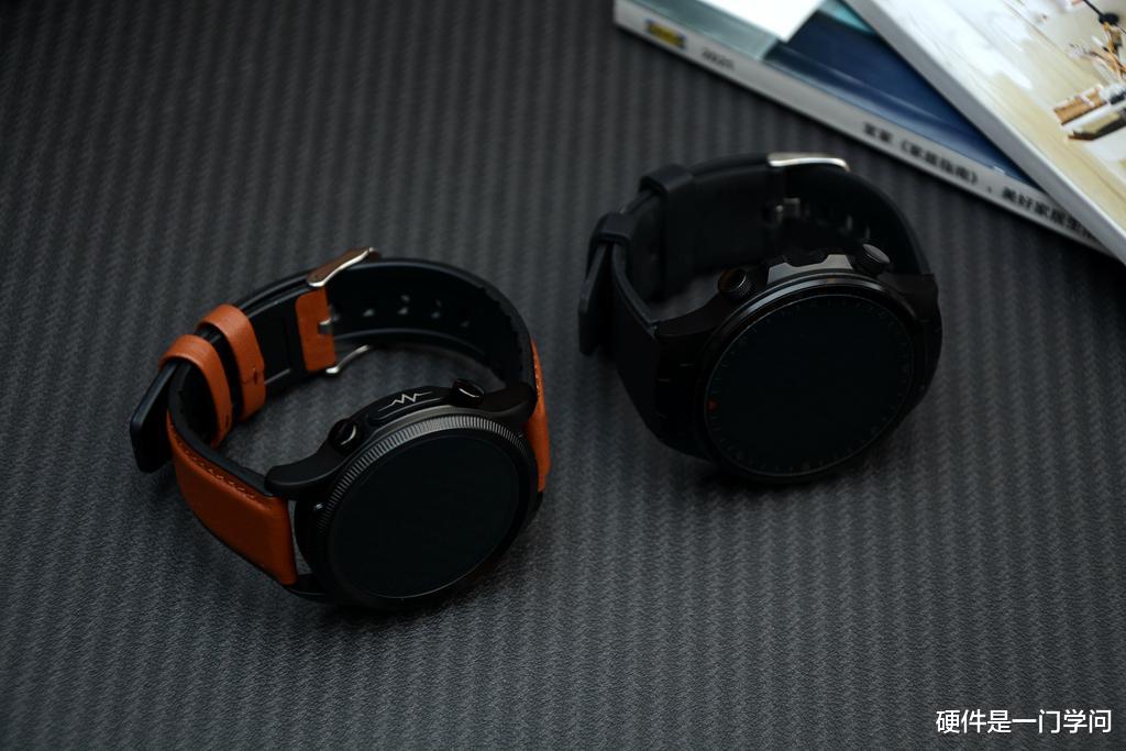 Java|24小时监测、DIY表盘，dido E55S无创血糖监测智能手表体验