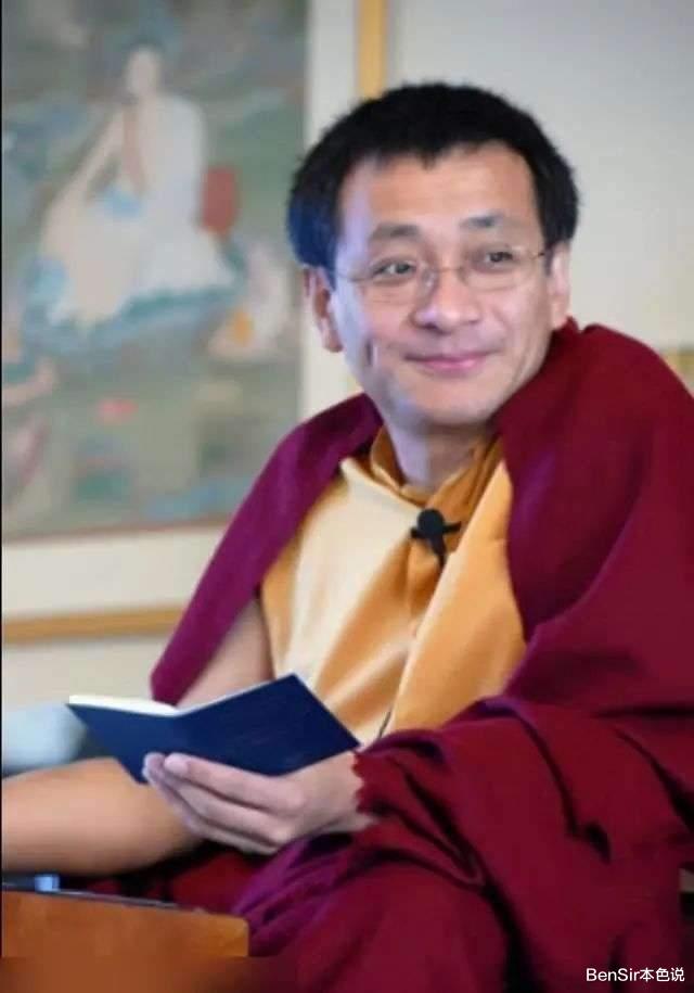 阿雅|著名主持人阿雅：这辈子最正确的决定，就是36岁高龄为活佛老公生女儿