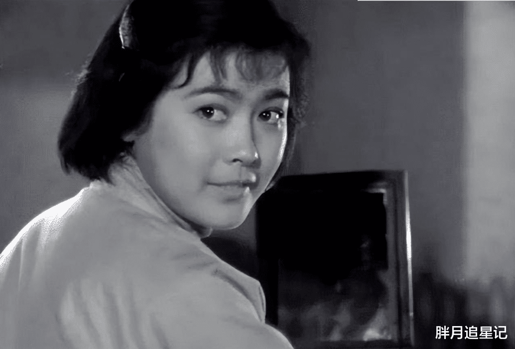 杨雅琴|杨雅琴:《苦菜花》中美丽娟子,53岁去世,葬礼上两任丈夫都不来