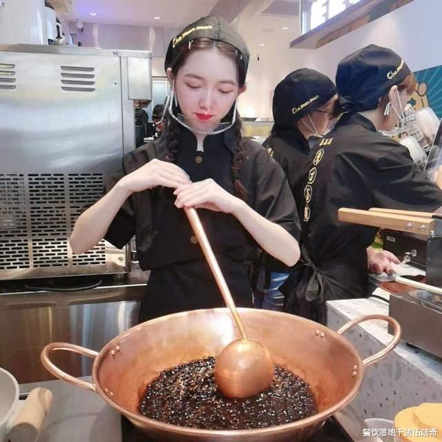 乡镇开店，只有一条关键，没把握住，就只有熬到倒闭