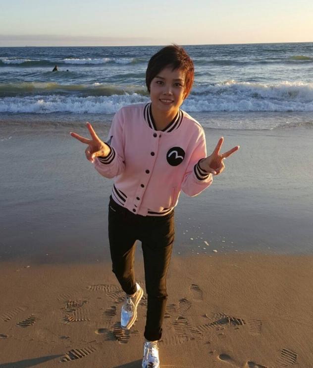 李坚柔|天选之子李坚柔：成为冬奥会最幸运的冠军，场下要付出多大的努力