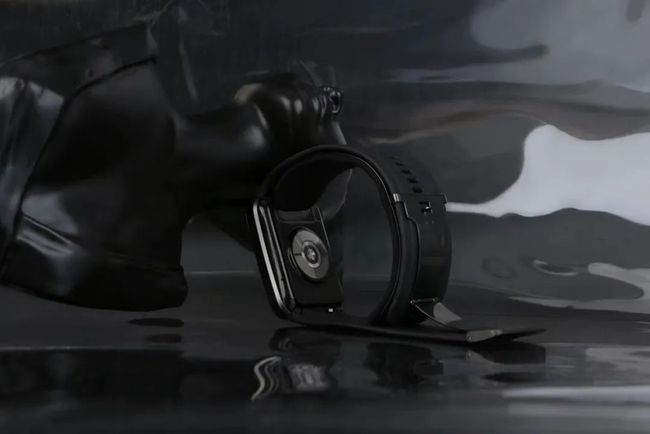 华为watch|论一块手表的驱动力｜华为WATCH D血压手表两周体验报道