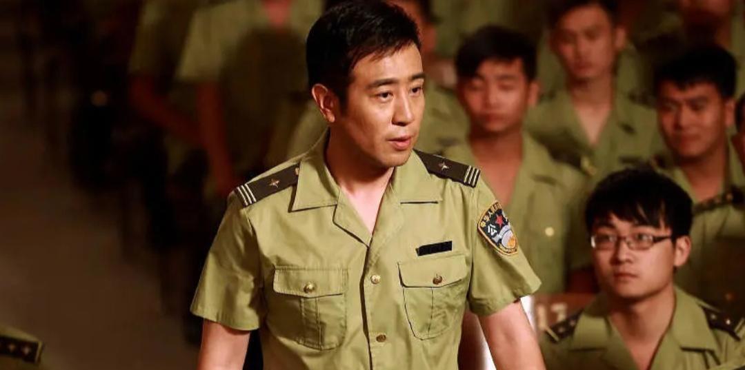 于和伟|涉案剧《我是刑警》将播,于和伟再演刑警,网传张嘉译邓超出演