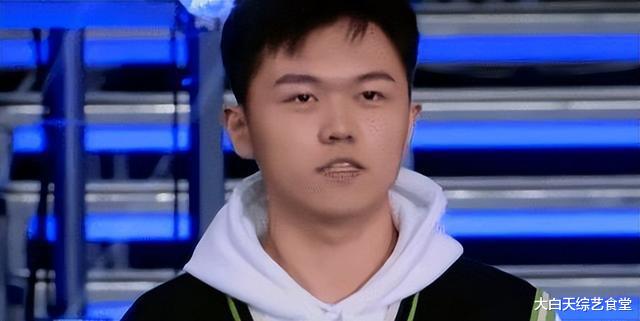 最强大脑|连续三场表现平庸的朱科祺,会不会是节目组安排的一个反转大棋子