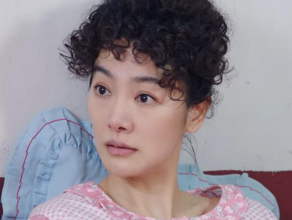 我最爱的家人|《我最爱的家人》方姝晴演得好，虽然人设不讨喜，但真的很美