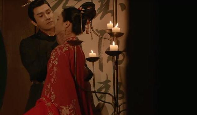 气泡水|《覆流年》越追越上头,男二庆王比男主更精彩,观众直呼爱上了