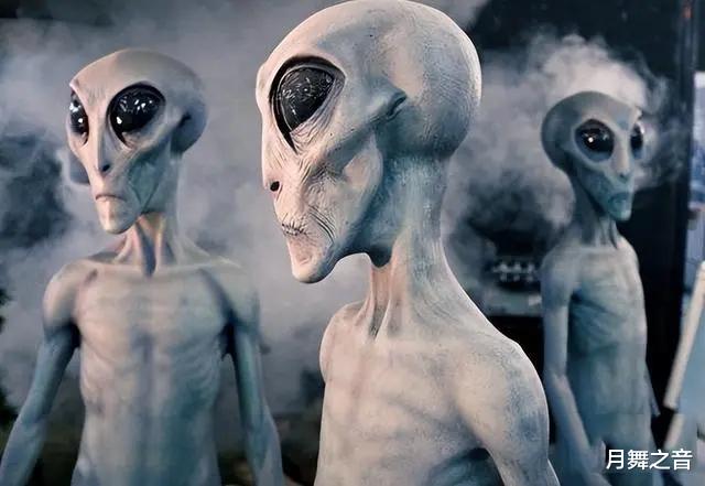 UFO遭质疑,世界上真的有外星人吗?