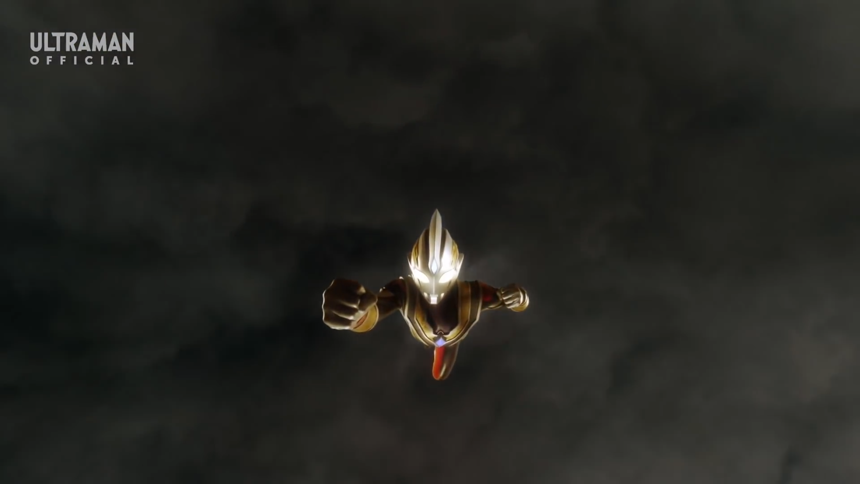 微笑|特利迦奥特曼：卡尔蜜拉终其一生，只为最后体验一丝光明的温暖