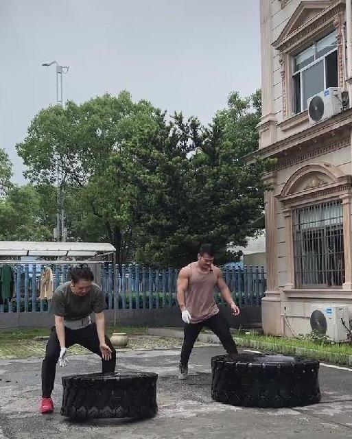 杜海涛|许久未见的杜海涛，减肥训练营苦练3个月，网友：已有男神雏形