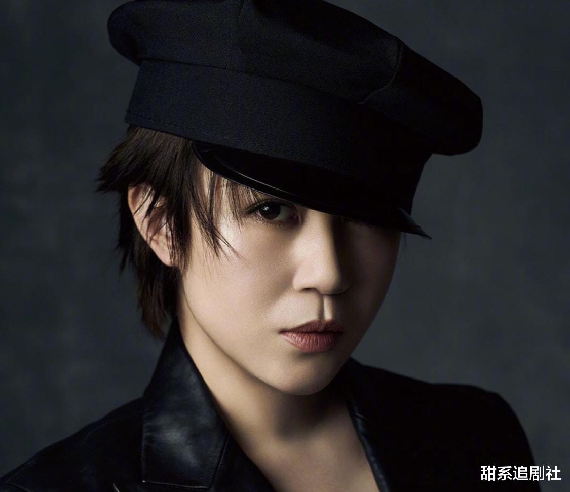 马丽|金扫帚提名公布，马思纯、关晓彤等上榜，马丽两部冤不冤？