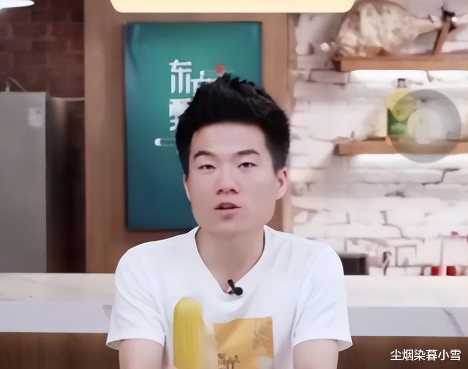 董宇辉|卖玉米的主播那么多,辛巴为何非要“碰瓷”董宇辉?
