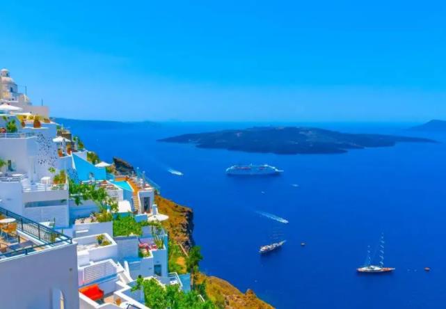 欧洲旅游|萨索斯，爱琴岛的“希腊的宝库”