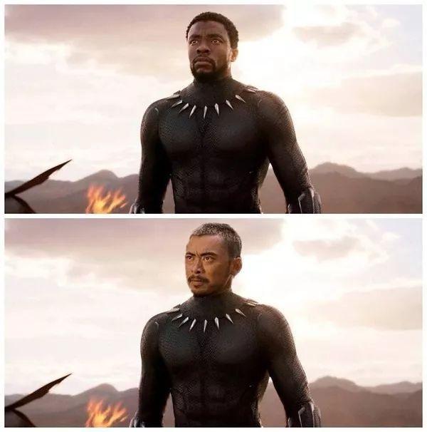 明星|港版复联你认出了多少个明星?考验你眼力的时间到了