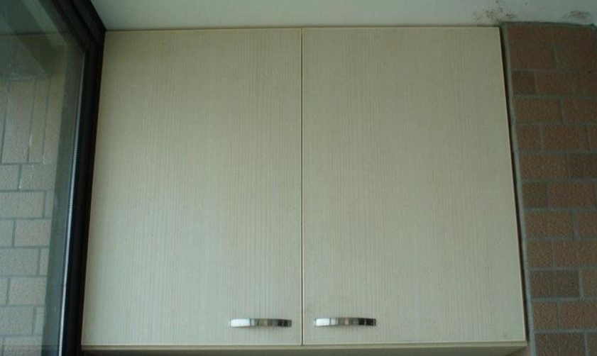 顶柜是什么,没见过?还没等了解就被淘汰,使用这个代替