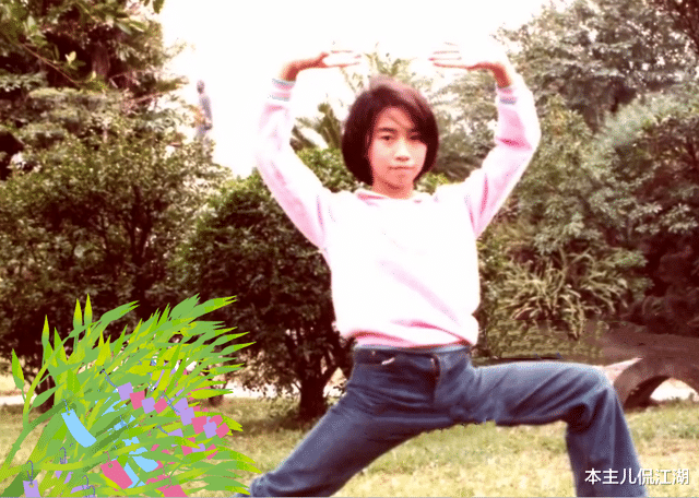 李翊君|李翊君：童年阴影有泪有痛，和大丈夫牵手25年，试管婴儿铸就幸福