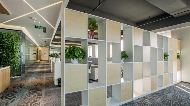 如何使你的办公室装饰别具一格？