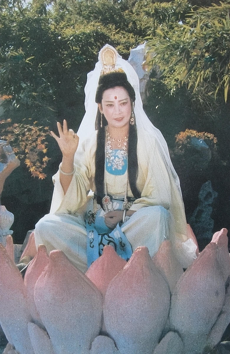 杨洁|杨洁导演自曝曾灵魂出体？86版《西游记》拍摄期间怪事不断？