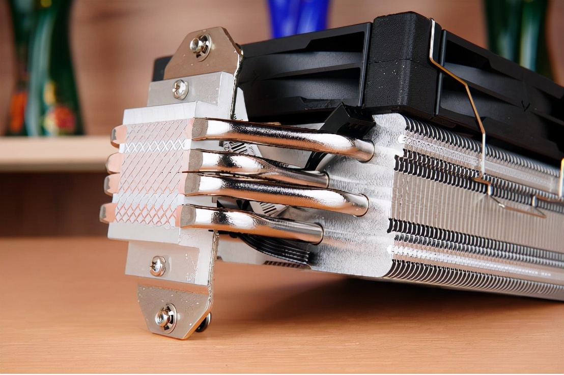 防火墙|玄冰400的继承人来了？九州风神冰立方400开箱评测