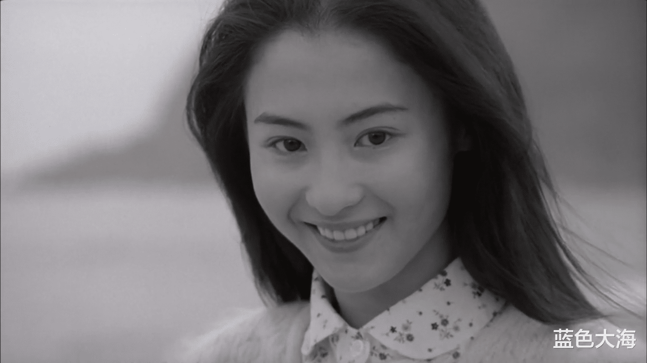 张柏芝|耍大牌、发酒疯、空运洗澡水,有点名气就当自己是巨星?