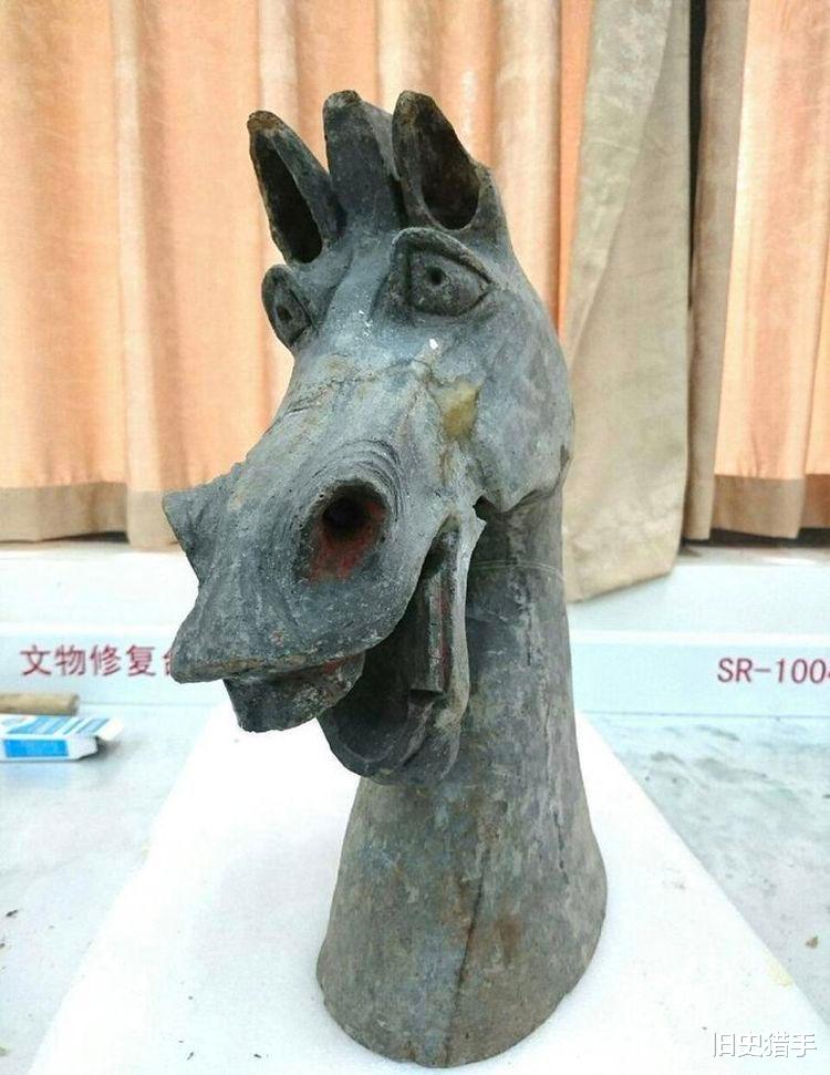 22个世界各地的“逆天”文物,每一个都颠覆想象!