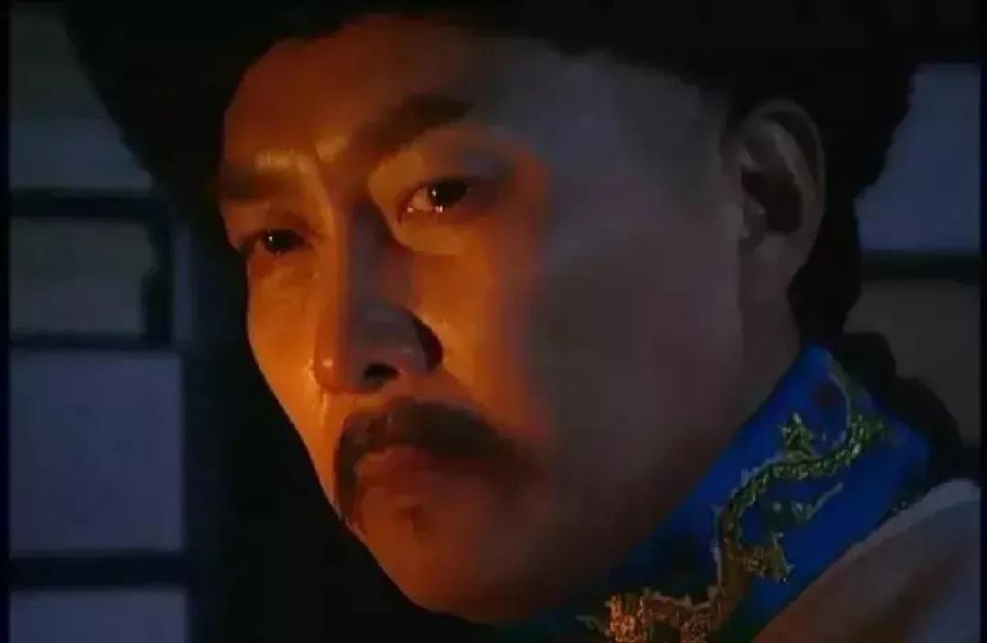 经典|《狂飙》要感谢这六个演员的“拒演”,成就了五个经典角色!