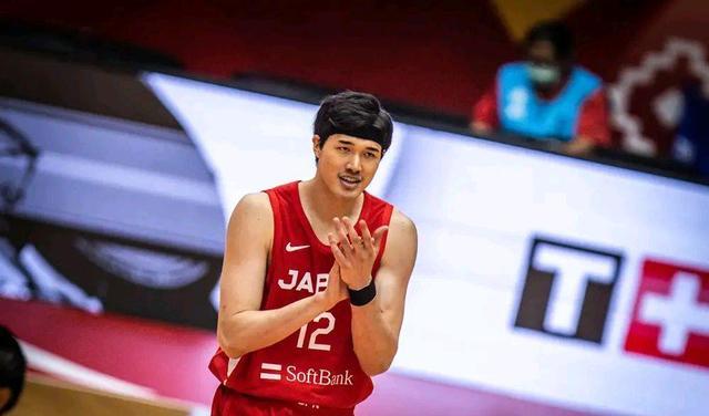 日本队|日本男篮大胜叙利亚61分，中国男篮和日本男篮的差距越来越大！