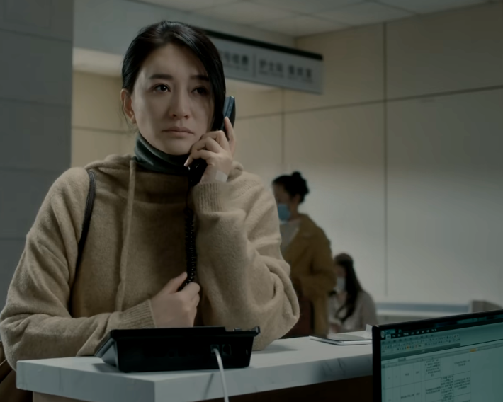 央视|上线仅1天收视率爆了，高圆圆、殷桃都压不住！央视黑马剧不简单