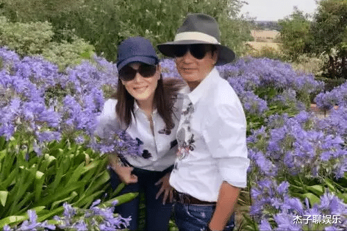 任达华|任达华:因爱不要孩子,50岁看到女儿时热泪盈眶,活成女儿奴