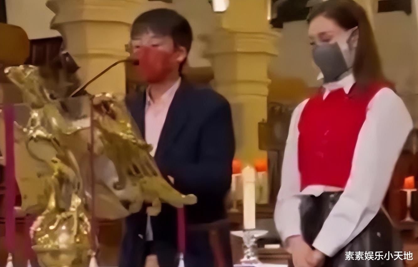 李嘉欣|李嘉欣儿子许建彤正式按管家族事业，进入许家千亿商业帝国