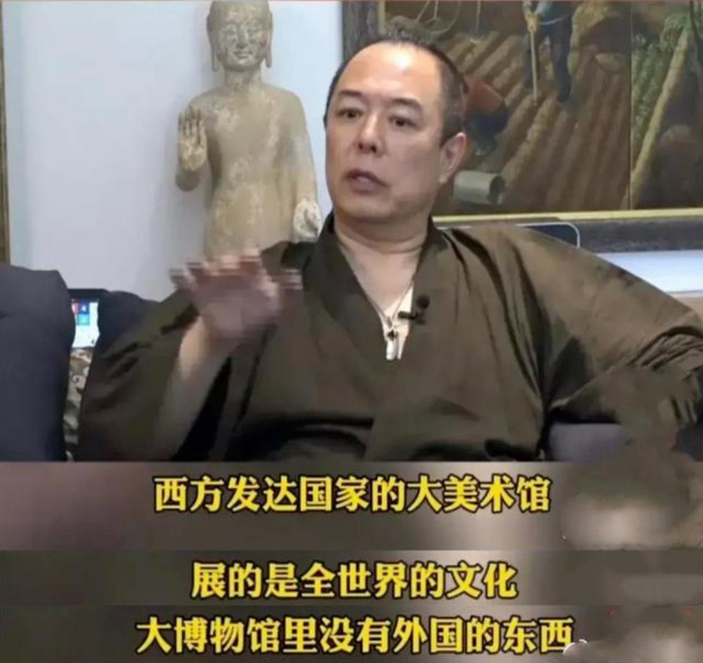 张铁林|65岁老戏骨风流成性30多年，为何没被封杀？