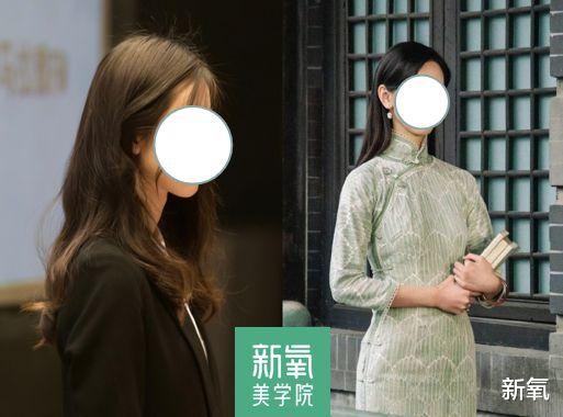 吴倩|吴倩重回灵气巅峰，为什么我说内娱有书卷气则可称王？