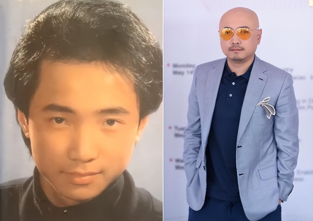 徐峥|50岁徐峥出门买衣服！大腹便便太圆润，身材严重走型认不出